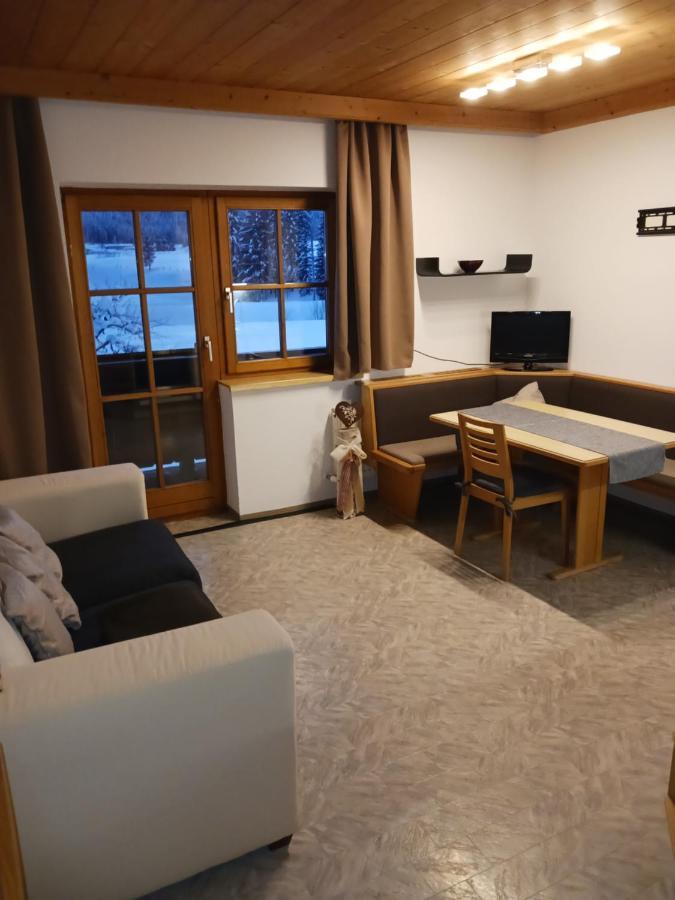 Ferienwohnung Eder ฮอคฟิลเซิน ภายนอก รูปภาพ