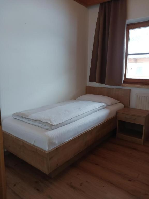 Ferienwohnung Eder ฮอคฟิลเซิน ภายนอก รูปภาพ