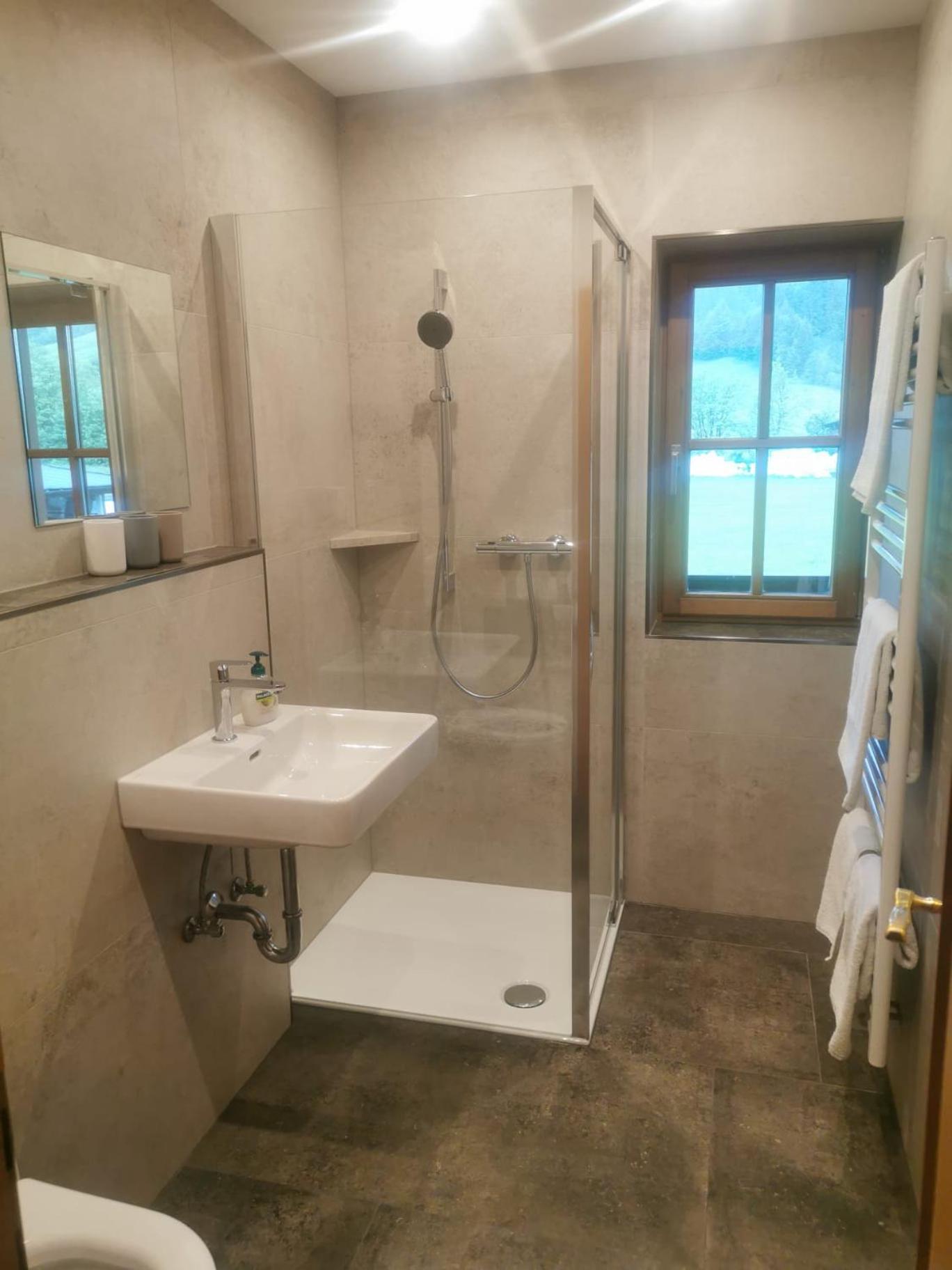 Ferienwohnung Eder ฮอคฟิลเซิน ภายนอก รูปภาพ